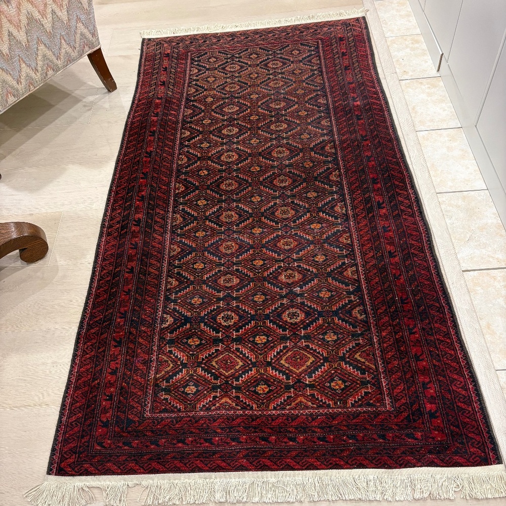 Persian rug